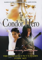 Condor Hero (Chinese TV Drama)