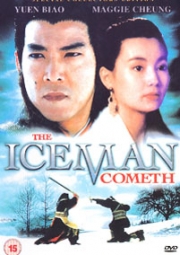 Iceman Cometh (Chinese Movie DVD)