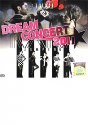 Dream Concert 2011 (2CD)