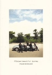 FTIsland - Beautiful Journey (Photo Book + CD) (Korean Music)