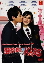 Love in Tokyo  (Japanese TV Drama)