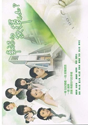 I Do? (Chinese TV drama DVD)