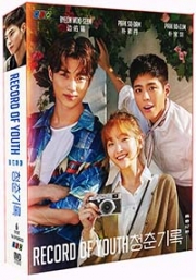 Record Of Youth (Korean TV Series)