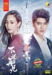 Never Say Goodbye 不说再见 (Chinese TV Series)