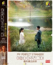 My Perfect Stranger (Korean TV Series)