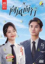 Flight to you (Chinese TV Series)