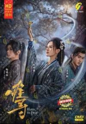 Hard to find (Chinese TV Series)