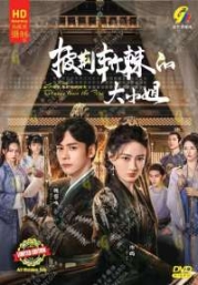 Lady Revenger Returns from the Fire (Chinese TV Series)