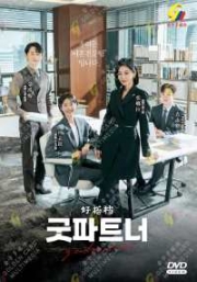 Good Partner (Korean TV Series)