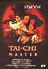 Tai-Chi Master (All Region)(Chinese Movie DVd)
