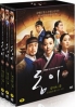 Dong Yi (Vol. 2 of 4)(Region 3)(Korean TV Drama)(Korean Version)
