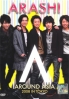 Arashi - Around Asia 2008 in TOKYO (All Region)(Japanese Musice DVD)(2DVD)