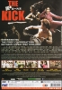 The Kick (All Region DVD)(Korean Movie)