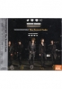 Tohoshinki - The Secret Code (Korean Music) (2CD + DVD)