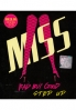 Miss A - Bad But Good and Step Up Album (Korean Music) (2CD) Miss A - Bad But Good and Step Up Album (Korean Music) (2CD)