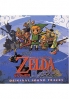 The Legend of Zelda : The Wind Waker OST (Japanese Music)