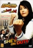 She's on duty (All Region DVD)(korean movie)
