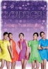 Wonder Girls - Nobody for Everybody (All Region DVD)(Korean Music)