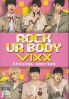 VIXX - Rock Ur Body - Special Edition (All Region DVD + CD)(Korean Music) VIXX - Rock Ur Body - Special Edition (All Region DVD + CD)(Korean Music)