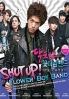 Shut Up Flower Boy Band (All Region DVD)(Korean TV Drama) Shut Up Flower Boy Band (All Region DVD)(Korean TV Drama)