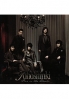 Tohoshinki - Five in black (Korean Music)(CD+DVD)