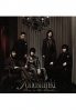 Tohoshinki - Five in black (Korean Music)(CD+DVD) Tohoshinki - Five in black (Korean Music)(CD+DVD)