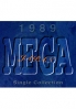 Japan Mega Single Collection 1989 (Japanese Music CD)