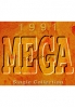 Japan Mega Single Collection 1991 (Japanese Music CD) Japan Mega Single Collection 1991 (Japanese Music CD)