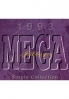 Japan Mega Single Collection 1993 (Japanese Music CD)