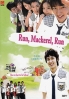 Mackerel Run (All Region DVD)(Korean TV Drama) Mackerel Run (All Region DVD)(Korean TV Drama)