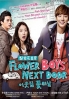 Flower Boys Next Door (Korean TV Drama)