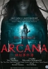 Arcana (Japanese Movie DVD)