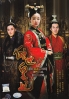 The Glamorous Imperial Concubine (PAL Format DVD, Chinese TV Series) The Glamorous Imperial Concubine (PAL Format DVD, Chinese TV Series)