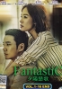 Fantastic (Korean TV Series) Fantastic (Korean TV Series)