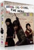 Hong Gil Dong (Korean TV Series) Hong Gil Dong (Korean TV Series)