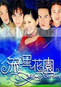 Meteor Garden (Vol. 1)(No English Sub)