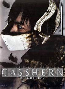 Casshern (Japanese Movie DVD)