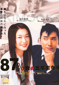 My 5 year Survival Rate (Japanese TV Drama)