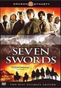 Seven Swords