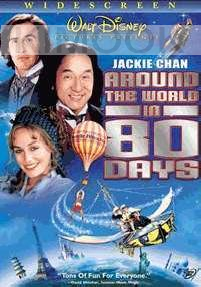 Around the World in 80 Days