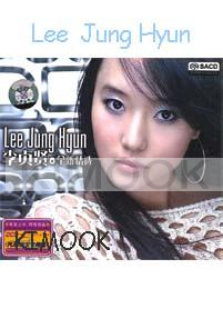 Lee Jung Hyun (2CD)