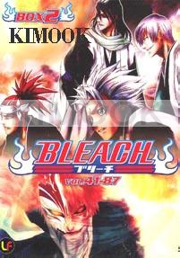 Bleach 2 (vol 41-87)