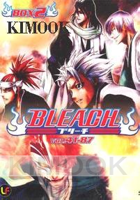 Bleach 2 (vol 41-87)