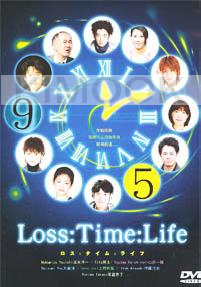 Loss Time Life (Japanese TV Drama)