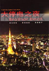 Until the light come back : brother beat / Daiteiden no yoru ni