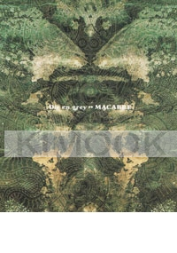 Dir En Grey : Macabre (CD)
