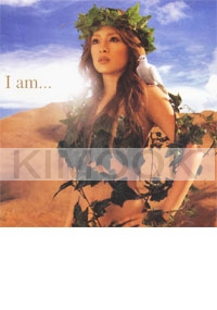 Ayumi Hamasaki : I am (CD)