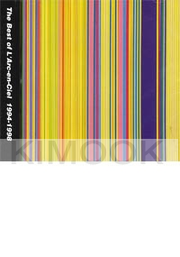 L'arc-En-Ciel  : The Best of L'Arc-en-Ciel 1994-1998 (CD)