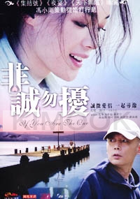 If you are the one (Chinese movie DVD)