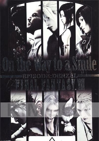 Final Fantasy VII : On The Way To A Smile (Episode : Denzel)